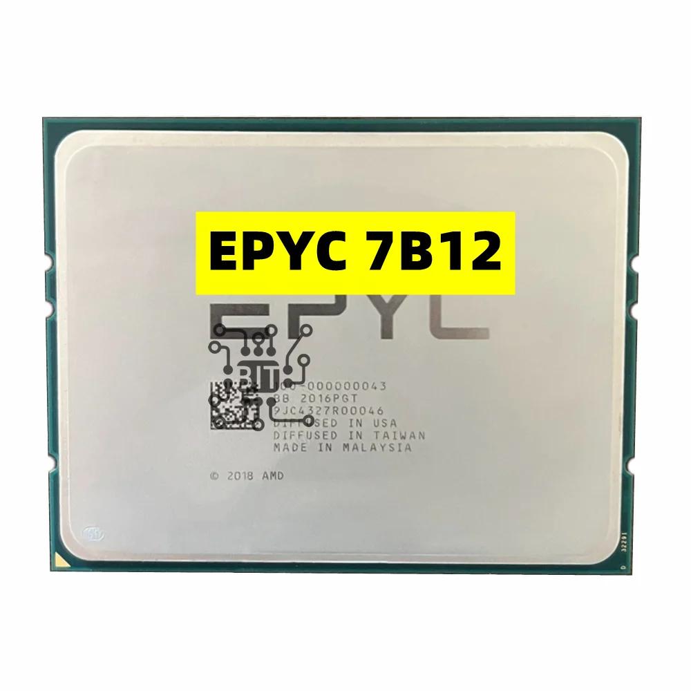 H11SSL-i κ  EPYC 7B12 CPU, 7nm 64 ھ 128 , 2.25GHz 240W μ, EPYC7B12  SP3
